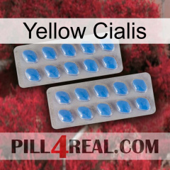 Yellow Cialis 23